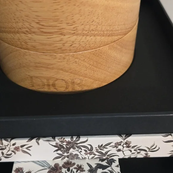 Very Rare!!! Dior VIP gift mid autumn festival mooncake decor. - Picture 6 of 11